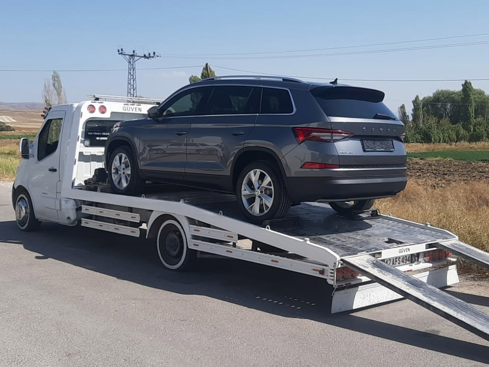 Çameli Oto Kurtarma